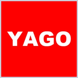 YAGO Container Tracking