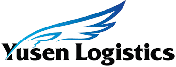 Yusen Logistics Container Tracking