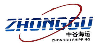 Zhonggu Logistics Container Tracking